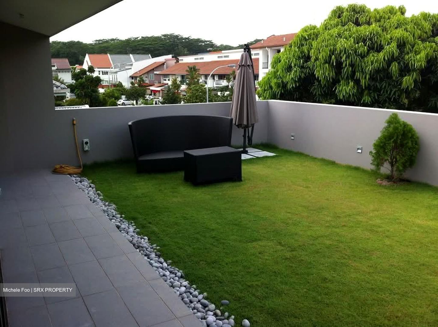Lorong Gambir (D19), Semi-Detached #587750821